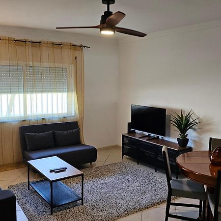 Harbour'S Way, Spacious And Cosy Apartment, With Ac Olhão Dış mekan fotoğraf