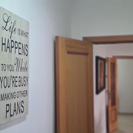 Harbour'S Way, Spacious And Cosy Apartment, With Ac Olhão Dış mekan fotoğraf