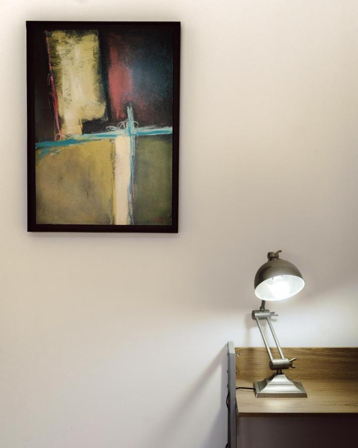 Harbour'S Way, Spacious And Cosy Apartment, With Ac Olhão Dış mekan fotoğraf