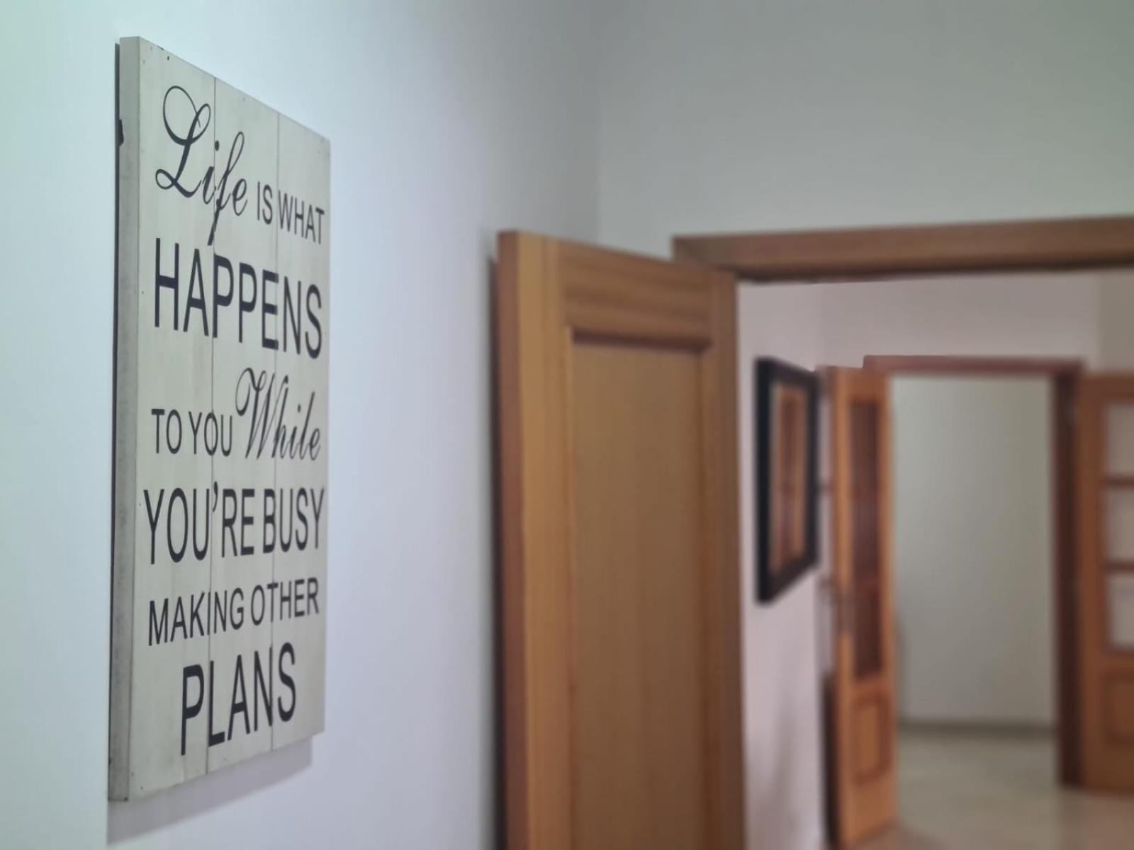 Harbour'S Way, Spacious And Cosy Apartment, With Ac Olhão Dış mekan fotoğraf