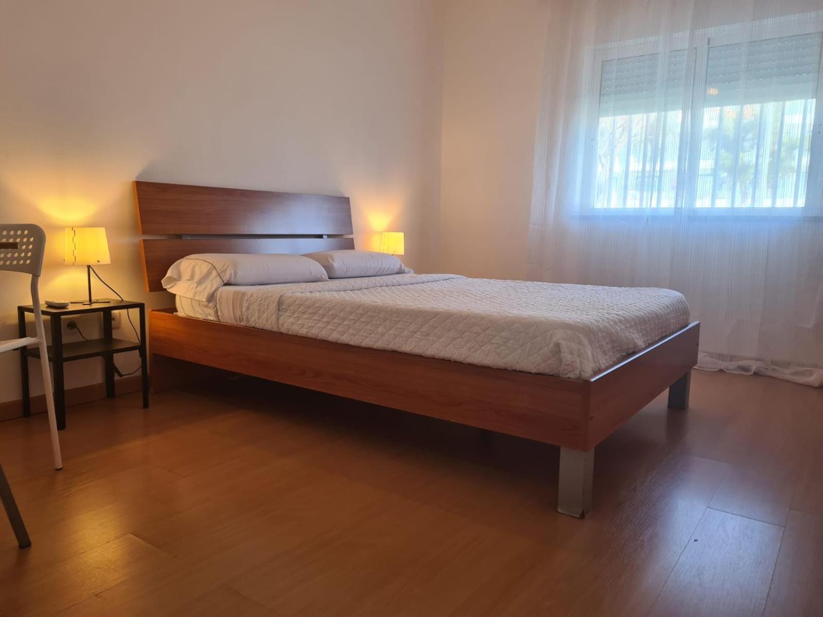 Harbour'S Way, Spacious And Cosy Apartment, With Ac Olhão Dış mekan fotoğraf